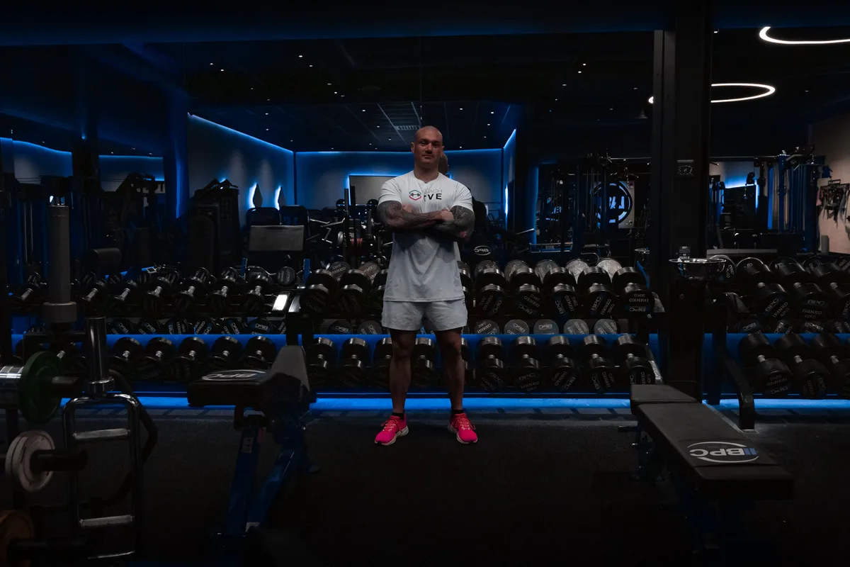Ove i trening
