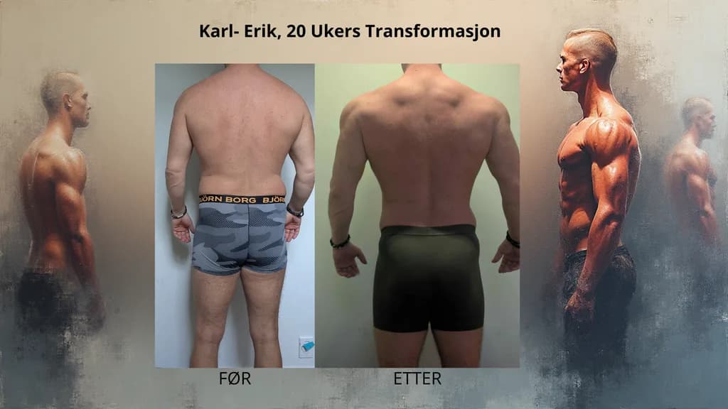 Transformasjon 3 av 3